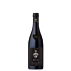 2022 KOSTERT Spätburgunder VDP.GROSSE LAGE vom Weingut Jülg. Schwarzes Etikett und Halsschleife. Weiße Inschrift. Handlese. Schonende Verarbeitung. Spontangärung. Ausbau im Barrique. Saftige Beerigkeit, dezent floral und würzig. Leichte Reduktion.