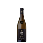 2023 SONNENBERG Weissburgunder VDP.GROSSE LAGE vom Weingut Jülg. Schwarzes Etikett und Halsschleife. Weiße Inschrift. Handlese. Schonende Verarbeitung. Ausbau im Barrique und Tonneau. Zarte Anklänge von gelben Früchten und floralen Noten.