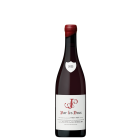 Von den beiden, Johannes Jülg und Peter Klein, die ihre Leidenschaft für Burgunder mit dem besonderen Terroir der KALMIT in ILBESHEIM vereinen.2022 Kalkfels Pinot Noir. Handlese. Schonende Verarbeitung. Spontangärung. 15 Monate Ausbau im Barrique. Unfiltr