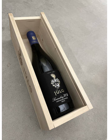 Pinot-Kiste