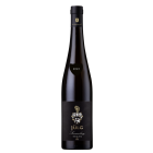 2022 SONNENBERG Riesling VDP.GROSSE LAGE vom Weingut Jülg. Schwarzes Etikett und Halsschleife. Weiße Inschrift. Handlese. Schonende Verarbeitung. Spontangärung und Ausbau im Stückfass. Subtile Gelbfrucht und Würze. Präzise Säurestruktur.